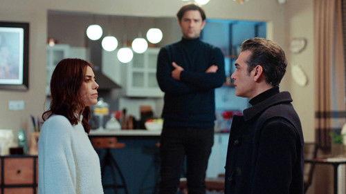 A Woman Scorned Season 1 Episode 12 - Episode 12