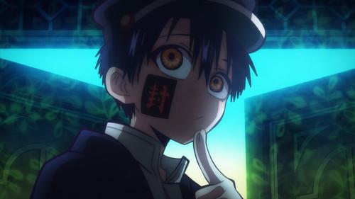 Toilet-Bound Hanako-kun Season 1 Episode 9 - Tea Party