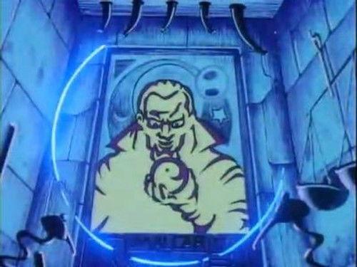 ThunderCats Season 4 Episode 10 - Malcar