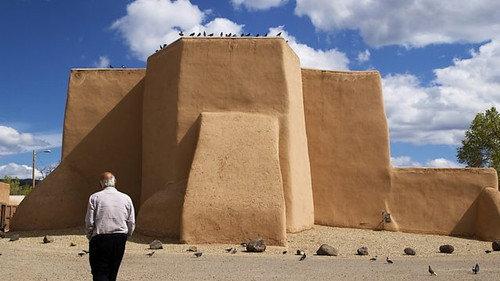 imagine… Season 41 Episode 3 - Wayne McGregor: Dancing on the Edge