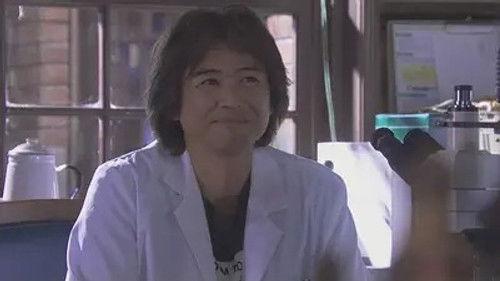 Voice Season 1 Episode 4 - My Best Friend on the Autopsy Table