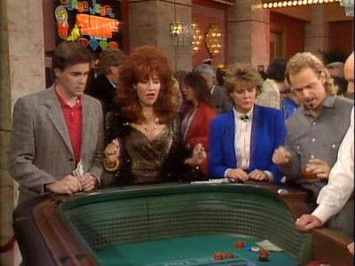 Married... with Children Season 4 Episode 16 - You Gotta Know When to Fold 'Em (1)