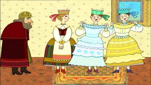 Hungarian Folktales Season 9 Episode 3 - Episode 3