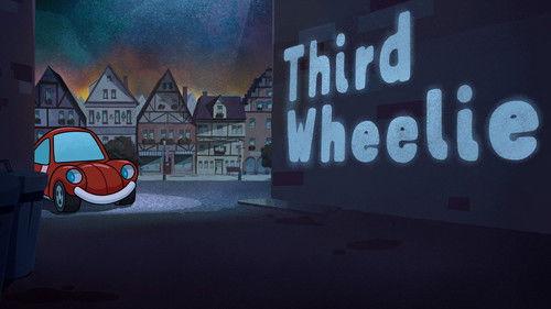 Jellystone! Season 3 Episode 29 - Third Wheelie