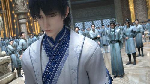 Jade Dynasty Season 1 Episode 25 - Episode 25