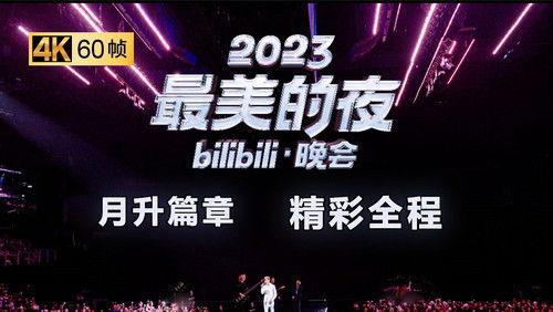 Bilibili New Year's Eve Gala Season 5 Episode 2 - Episode 2