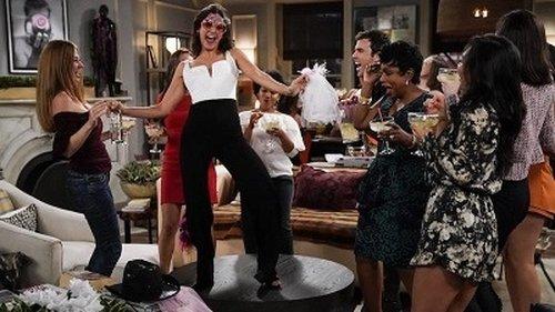 Fam Season 1 Episode 11 - Party Girl