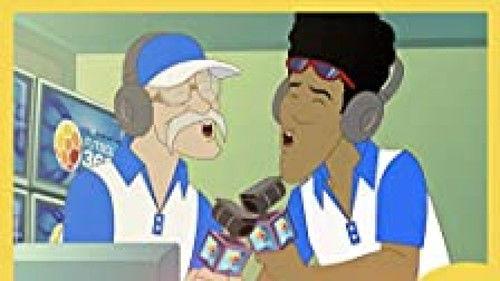 Supa Strikas Season 1 Episode 5 - Blasts From The Past