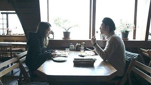 Terrace House: Opening New Doors Season 2 Episode 7 - The Mustache Tells the Story of Love