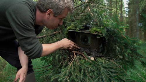 Our Nature Season 1 Episode 7 - Episode 7