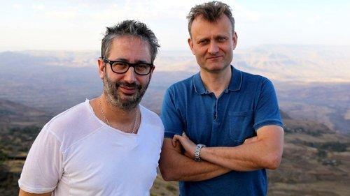 Background image for Ethiopia