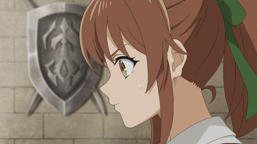 The Water Magician Season 1 Episode 7 - Beyond the Gate