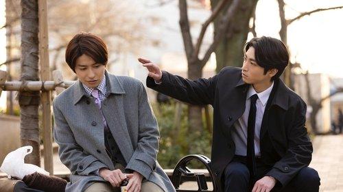 Old Fashion Cupcake Season 1 Episode 4 - The Person I Love to Death