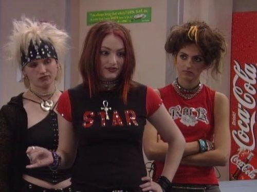 So Little Time Season 1 Episode 5 - Girls Just Wanna Have Fun