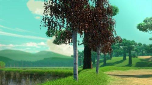 undefined Season 1 Episode 2 - The Knight's Code