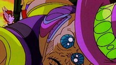 The Adventures of the Galaxy Rangers Season 1 Episode 44 - Boomtown