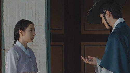 The Haunted Palace Season 1 Episode 5 - The Eight-Foot-Tall Ghost Has an Ally