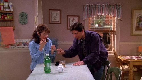 Everybody Loves Raymond Season 2 Episode 24 - The Wedding (1)