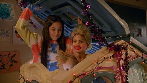 Background image for Stuck in a Merry Scary