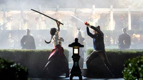 Warigami Season 1 Episode 10 - Power Overwhelming