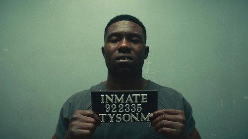 undefined Season 1 Episode 6 - Jailbird