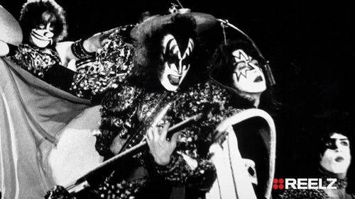 Breaking the Band Season 3 Episode 1 - KISS