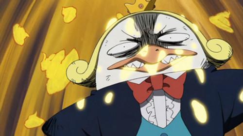 You're Being Summoned, Azazel-san Season 1 Episode 13 - Beezy