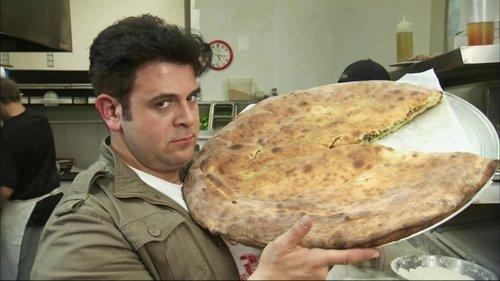 Man v. Food Season 2 Episode 20 - Hartford