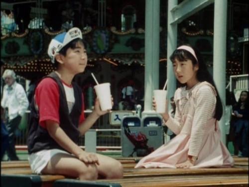 Gosei Sentai Dairanger Season 1 Episode 19 - The Heart-Throbbing Pretty Girl