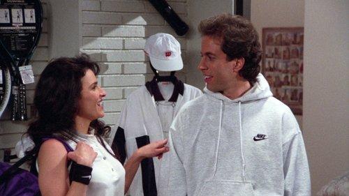 Seinfeld Season 6 Episode 11 - The Switch