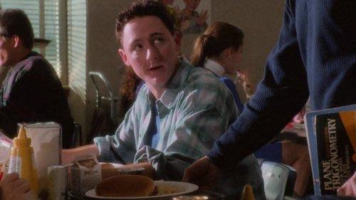 Party of Five Season 1 Episode 19 - Brother's Keeper