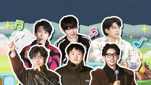 A Journey for No. 1 Season 2 Episode 5 - Episode 5