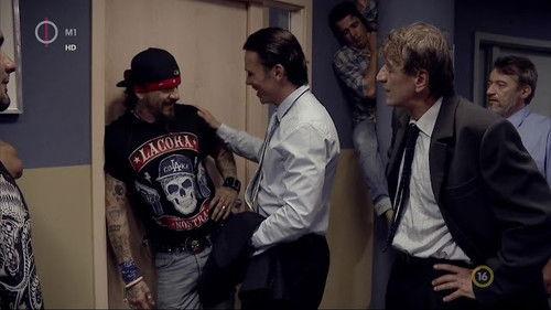 Work Matters Season 2 Episode 9 - Episode 9