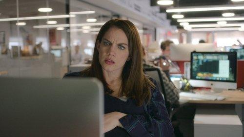 undefined Season 1 Episode 7 - Cash on Delivery