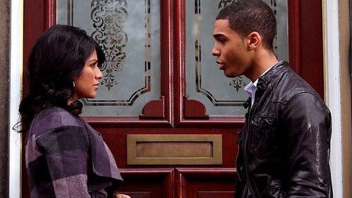 Waterloo Road Season 6 Episode 14 - Episode 14