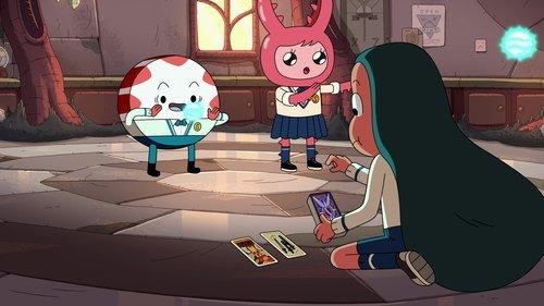 Background image for Wizard City