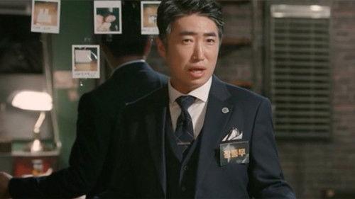 Crime Scene Season 4 Episode 1 - The Airport Murder Case (1)