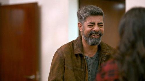 A Simple Murder Season 1 Episode 4 - Tu Kya Hai??