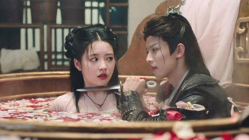 Peacock in Wonderland Season 1 Episode 8 - Episode 8