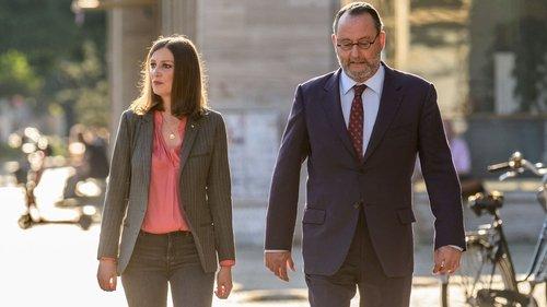 All Those Things We Never Said Season 1 Episode 5 - Episode 5