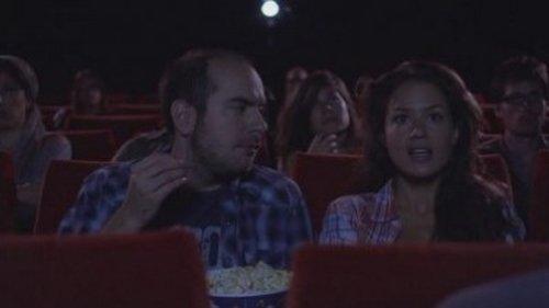 Bref Season 1 Episode 31 - Episode 31