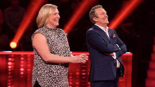 Beat the Chasers Season 5 Episode 4 - Val, Frankie, Leah, Kieran & Gary