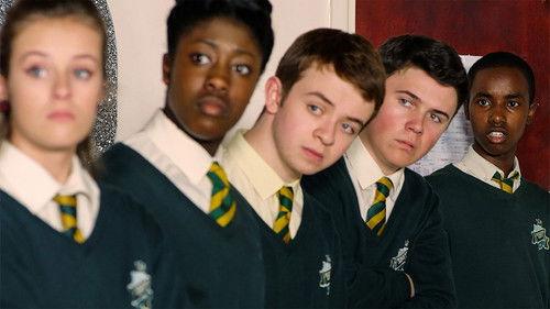 4 O'Clock Club Season 7 Episode 2 - Film