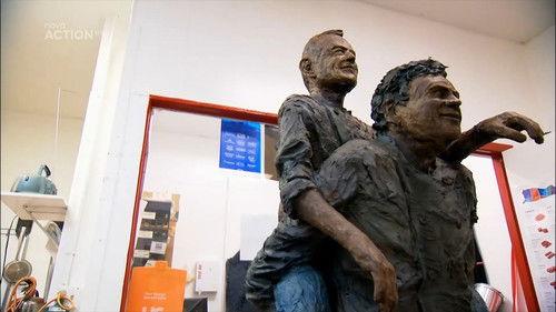 Shipping Wars Season 4 Episode 7 - Punch Drunk Love