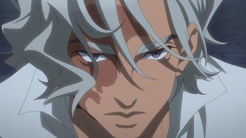 Undead Murder Farce Season 1 Episode 5 - The Immortal of London