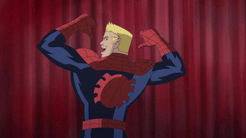 Marvel's Ultimate Spider-Man Season 1 Episode 21 - I Am Spider-Man