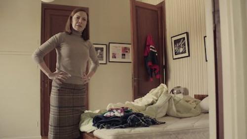 Historia de un clan Season 1 Episode 10 - Episode 10