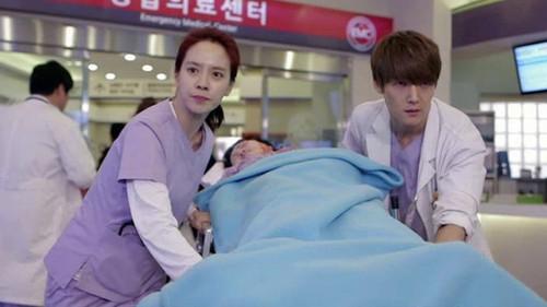Emergency Couple Season 1 Episode 21 - Episode 21