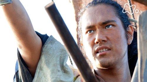 Taira no Kiyomori Season 1 Episode 1 - Two Fathers (ふたりの父)