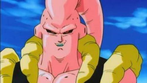 Dragon Ball Z Season 9 Episode 12 - Majin-Buu Transforms